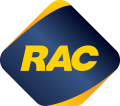 RAC - For the better - logo